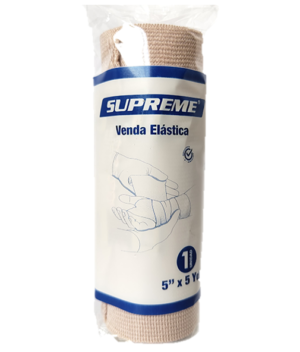 venda elastica color piel 5x5 und supreme