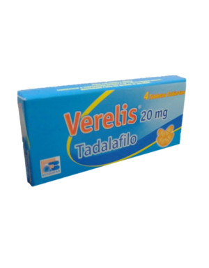 verelis x4tab