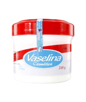 vaselina 240gr cosmetica