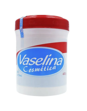 vaselina 400gr cosmetica