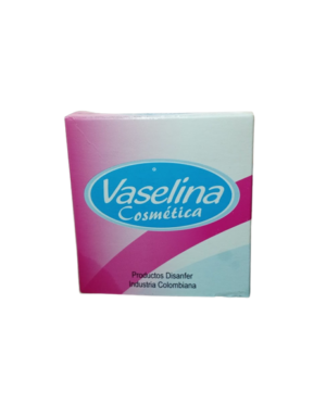 vaselina cosmetica potex20gr disanfer