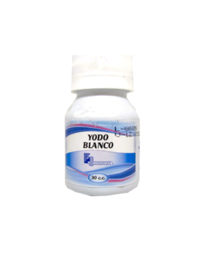 yodoblanco fcox30ml disanfer