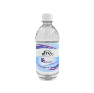yodoblanco fcox500ml disanfer