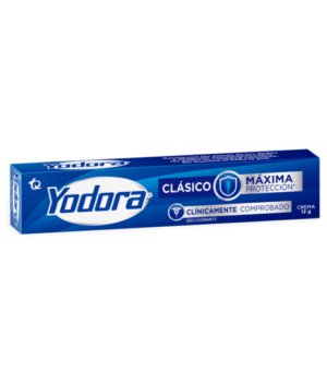yodora 12 gr tq