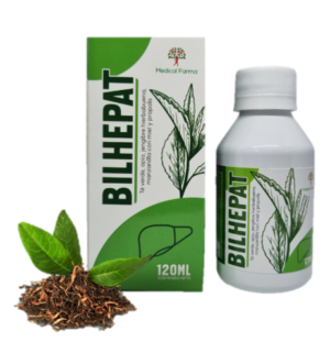 bilhepat