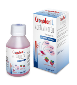 cronofen jb 100ml