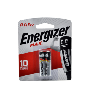energizer aaa