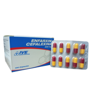 enfarxin cefalexina cajax100und