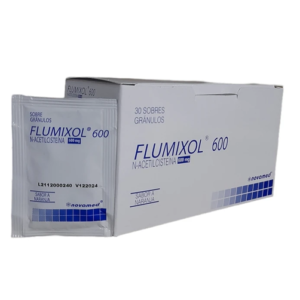 flumixol600mg