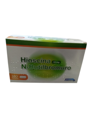 hioscina cajax330tab coaspharmas
