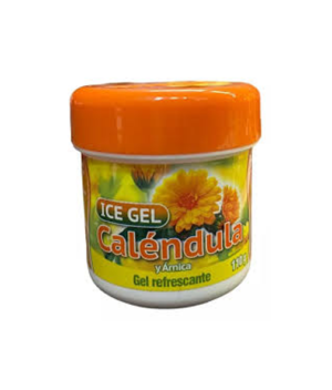 ice gel calendula 110gr
