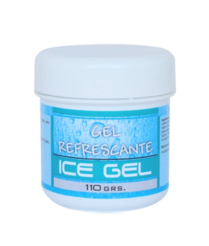 ice gel refrescante 110gr