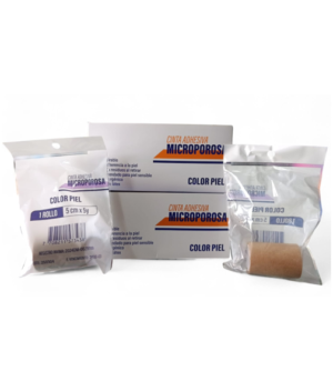 micropore 2x5 chemi