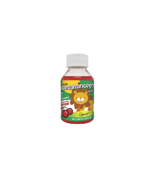 acetaminofen jarabe fco x 60 ml laproff