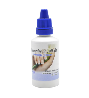 removedor cuticula 30ml