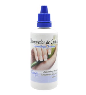 removedor cuticula 60ml