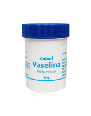 vaselina 60gr interbel