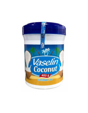 vaselina coco potex400gr disanfer