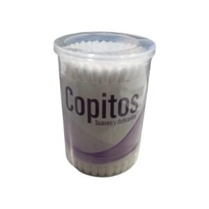 Copitos paquete x 100 und Chemi