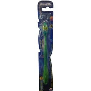 Cepillo original Flex niño paquete x 1 und de Oral Plus
