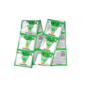 Shampo Pantene ristra x 12 und