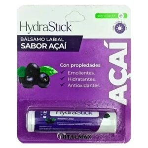 Hydrastick Açai barra x 4.8 gr Total Max
