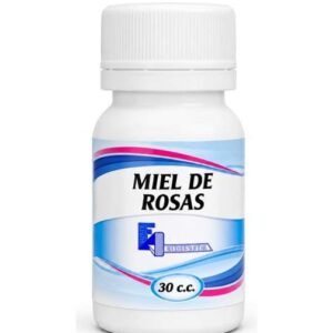 Miel de rosas fco x 30 ML de Disanfer