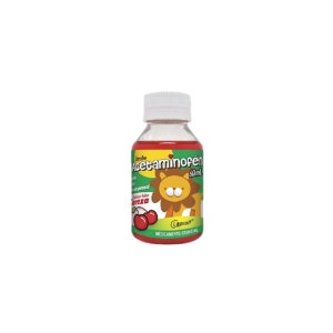 Acetaminofen jarabe fco x 60 ml Laproff