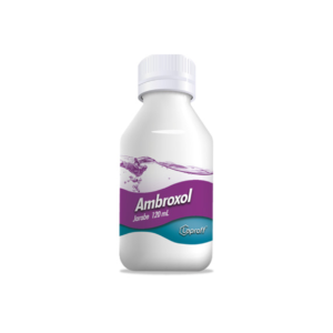 Ambroxol adultos fco x 120 ml Laproff