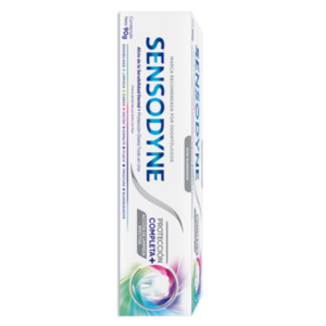 Crema sensodyne Prot.Comple tbo x 90 gr Haleon