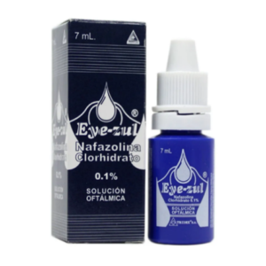 Eyezul gotas fco x 7ml Procaps
