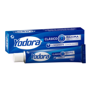 yodora crema tbo x 25 gr TQ