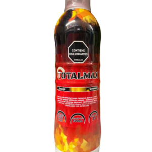 TotalMax jarabe fco x 500 ml borojo+guarana Total Max