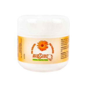 Biozinc calendula crema pote x 60 gr Disanfer