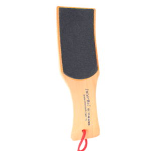 Raspa callo curvo economico paq x 1 und Interbel