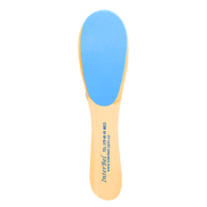 Raspa callo ovalado economico paq x 1 und Interbel
