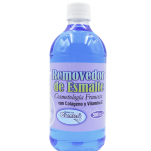 Remodevor esmalte fco x 500ml Disanfer