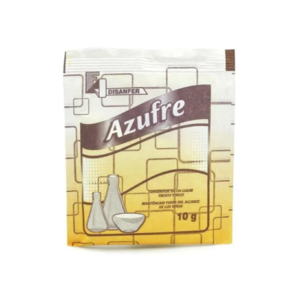 Azufre polvo paq x 20 Sobre Disanfer