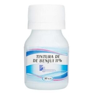 Tintura de benjui fco x 30 ml Disanfer