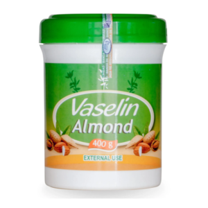 Vaselina Almendras fco x 400 gr Disanfer