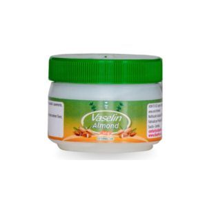 Vaselina Almendras fco x 60 gr Disanfer