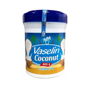 Vaselina Coco fco x 400 gr Disanfer