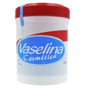 Vaselina Cosmetica fco x 400 gr Disanfer