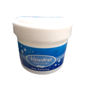 Vaselina Neutra fco x 240 gr Disanfer