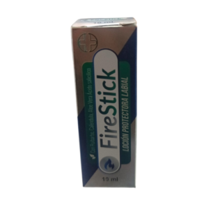 Firestick locion spray protectora labial fco x 10 ml Totalmax