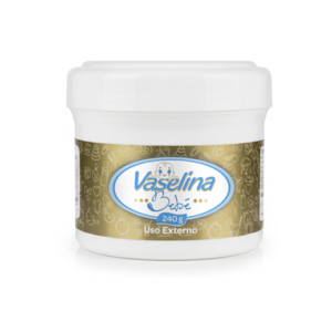 Vaselina bebe pote x 240 gr de Disanfer
