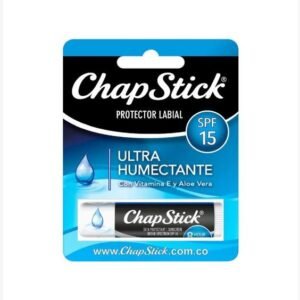 Chapstick ultra humectante tbo x 4 GR Recamier