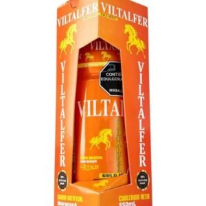Vitalfer suplemento fco x 550 ML de Vitalex